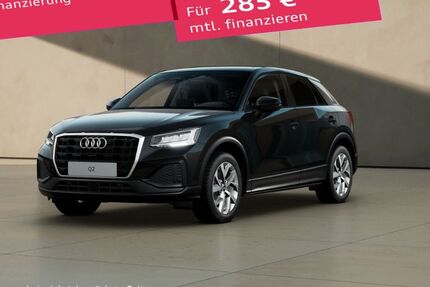 Audi Q2 2.868 km 35.870 &euro; Duisburg 47249