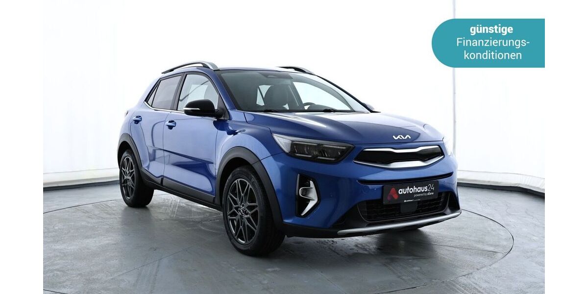 Kia Stonic 34.408 km 18.790 &euro; Wuppertal 42287
