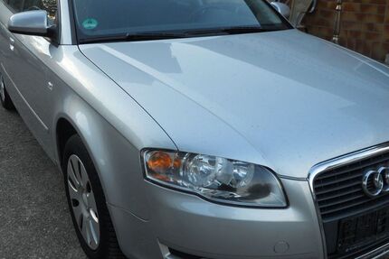 Audi A4 199.999 km 1.900 &euro; Essen 45145