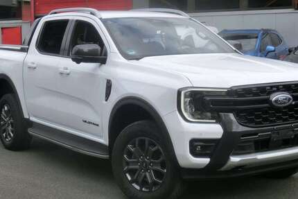 Ford Ranger 49.000 km 47.990 &euro; Bochum 44867