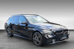 Mercedes-Benz C 400 T 4M AMG Pano Burm StdHz. HuD AHK Leder 138.921 km 25.500 &euro; Wuppertal 42327
