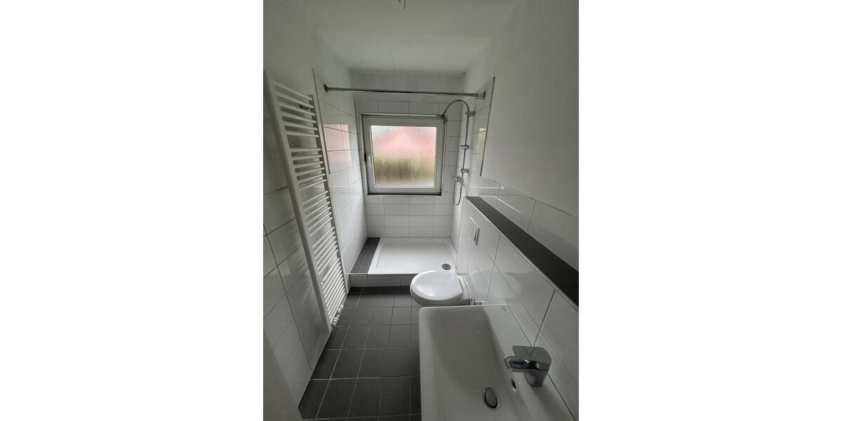 Erdgeschoßwohnung Herten - 3.5 Zimmer, 62 m&sup2;, 520&euro; | Angebot:25175724