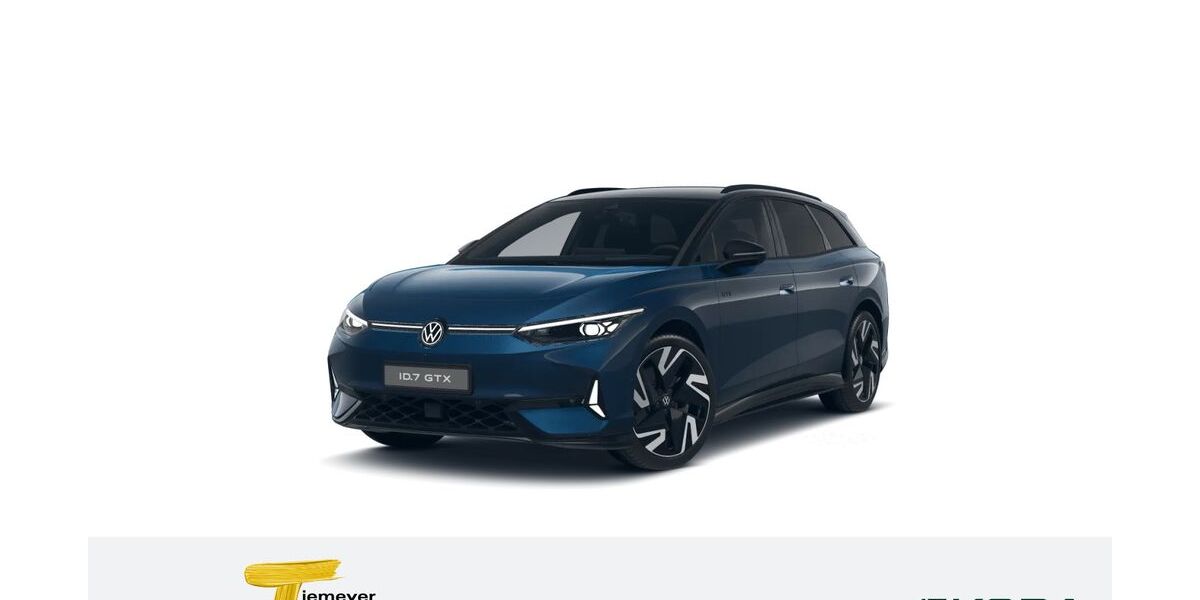 VW ID.7 29.827 km 50.290 &euro; Bochum 44809