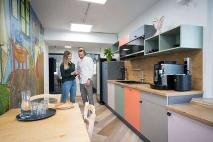 Gewerbeobjekt Essen Stadtbezirk II - 1.100&euro; | Angebot:27206245