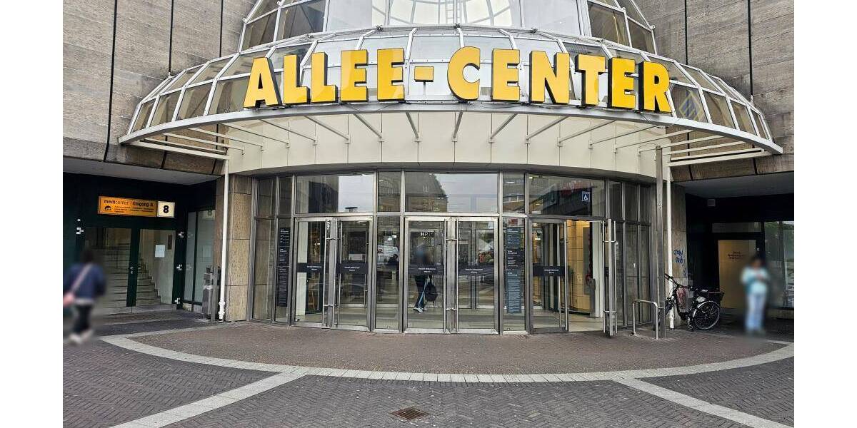 Gewerbeobjekt Remscheid Innen - 1.490&euro; | Angebot:25940347