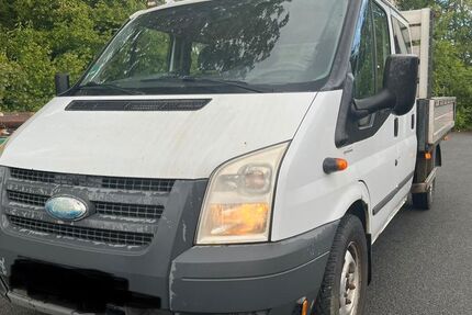 Ford Transit 230.000 km 3.950 &euro; Bochum 44359