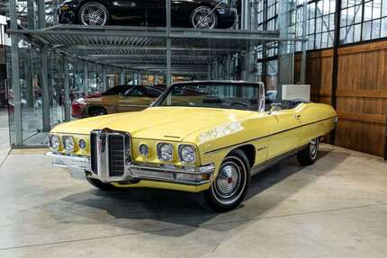 Pontiac Bonneville 22.165 km 49.890 &euro; Neuss 41460