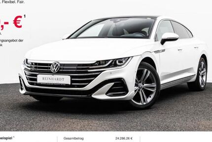 VW Arteon 64.451 km 25.570 &euro; Hagen 58091