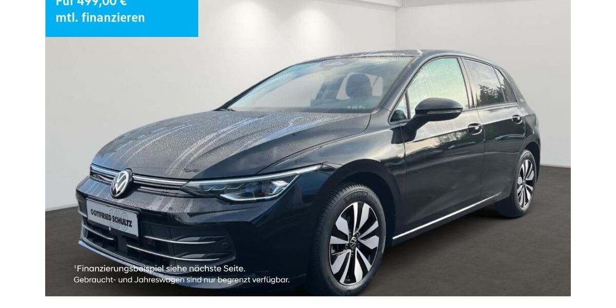 VW Golf 25.219 km 28.450 &euro; Solingen 42651