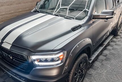 Dodge RAM 105.000 km 41.990 &euro; Bochum 44809