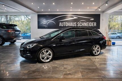 Opel Astra 121.240 km 13.300 &euro; Ratingen 40880