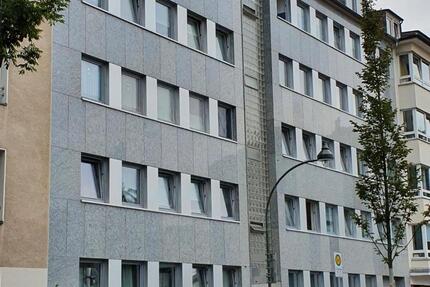 Wohnung Düsseldorf Stadtbezirk 3 - 1 Zimmer, 48 m&sup2;, 199.000&euro; | Angebot:26705264