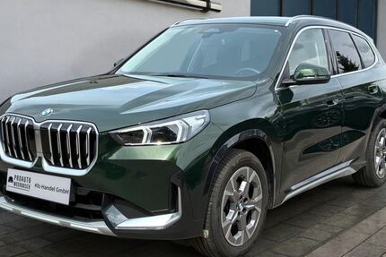 BMW X1 26.200 km 37.999 &euro; Meerbusch 40668