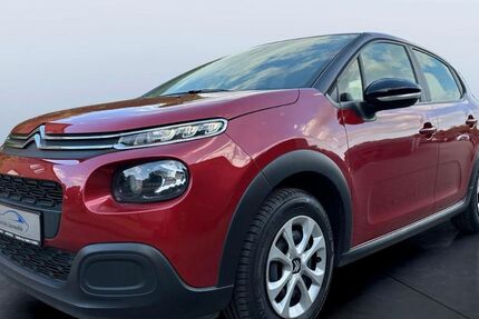 Citroen C3 85.600 km 4.500 &euro; Gelsenkirchen 45897