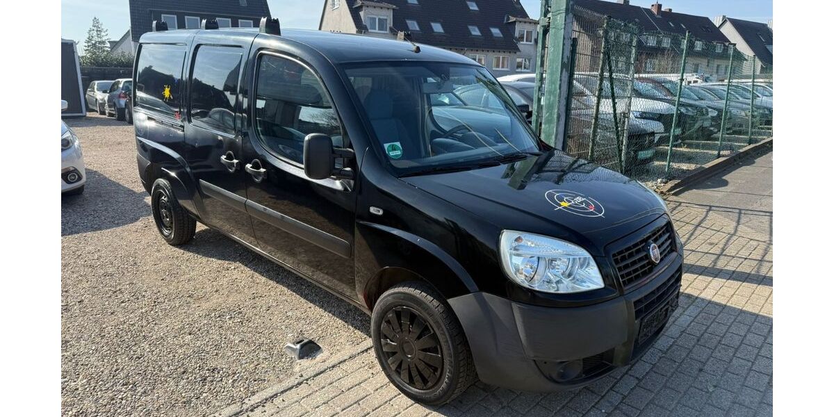 Fiat Doblo 229.000 km 2.700 &euro; Essen 45355