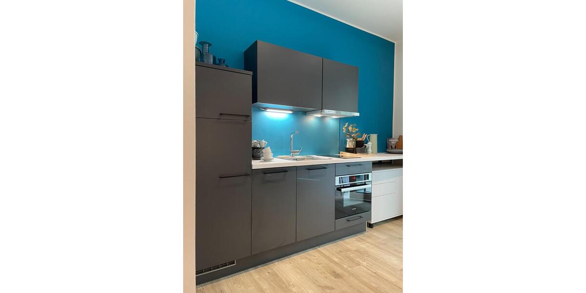 Etagenwohnung Düsseldorf Stadtbezirk 2 - 1 Zimmer, 24 m&sup2;, 867&euro; | Angebot:24748867