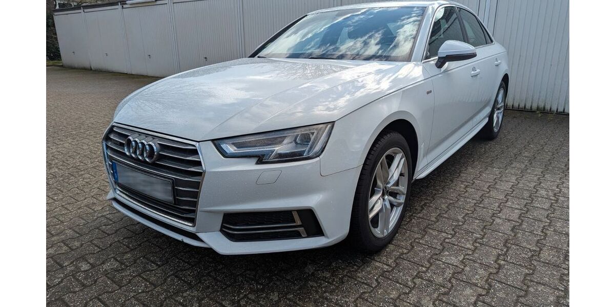 Audi A4 159.000 km 20.000 &euro; Meerbusch 40667