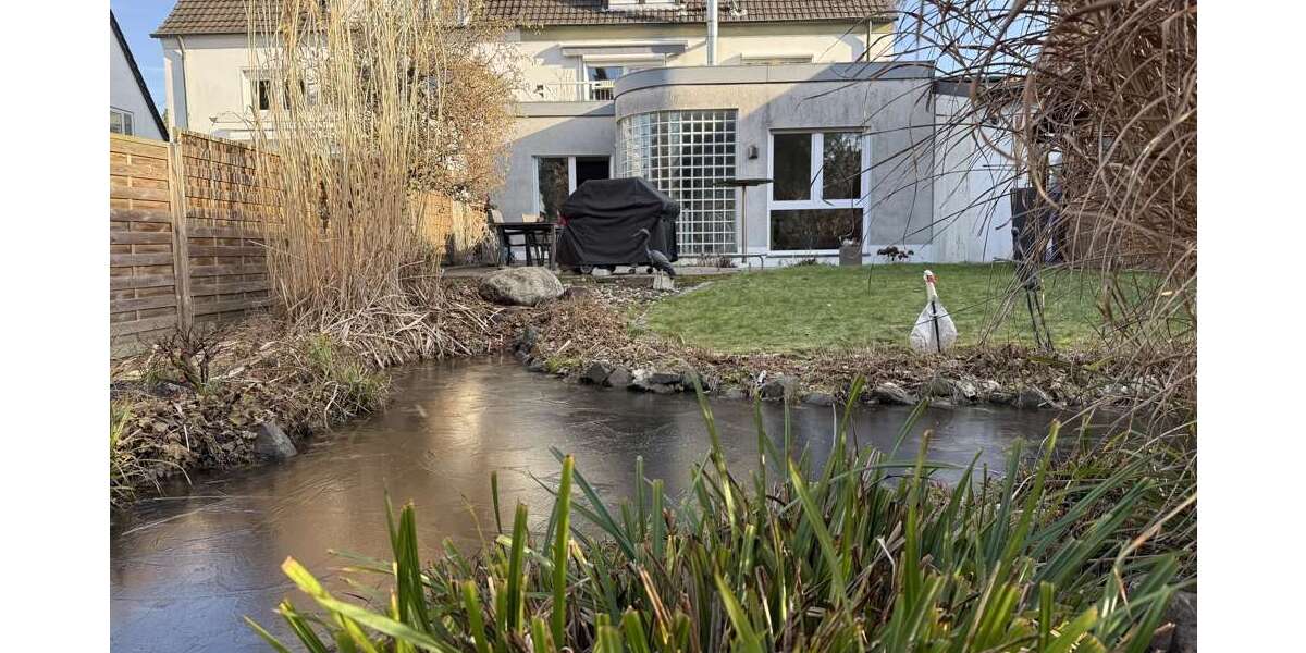 Etagenwohnung Gladbeck - 3 Zimmer, 135 m&sup2;, 1.300&euro; | Angebot:26039193