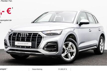 Audi Q5 51.067 km 32.950 &euro; Hagen 58091