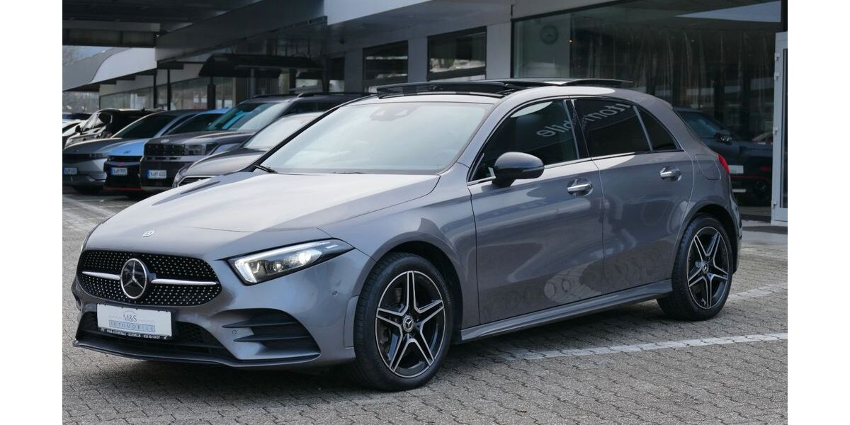 Mercedes-Benz A 250 70.173 km 28.680 &euro; Schwelm 58332