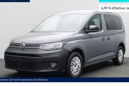 VW Caddy 15.645 km 27.750 &euro; Bochum 44866