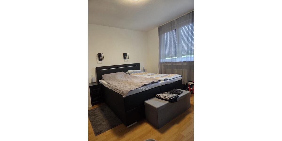 Etagenwohnung Duisburg Essenberg - 2 Zimmer, 61 m&sup2;, 79.000&euro; | Angebot:26827325