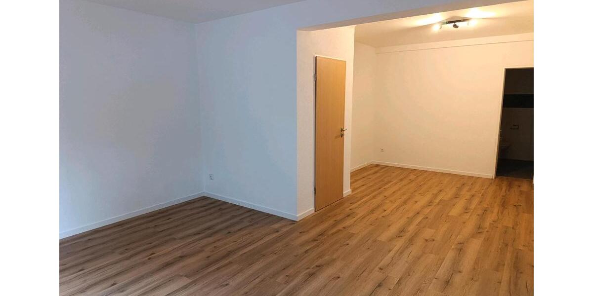 Erdgeschoßwohnung Velbert Pöthen - 1.5 Zimmer, 45 m&sup2;, 400&euro; | Angebot:27582550