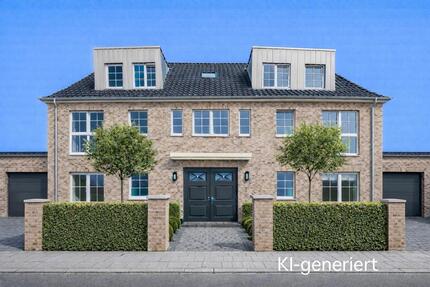 Wohnung Meerbusch - 2 Zimmer, 85 m&sup2;, 1.530&euro; | Angebot:25444005