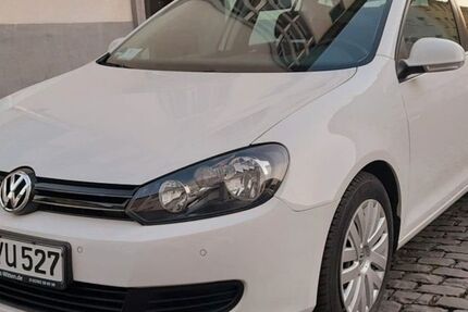VW Golf 133.000 km 9.000 &euro; Witten 58452