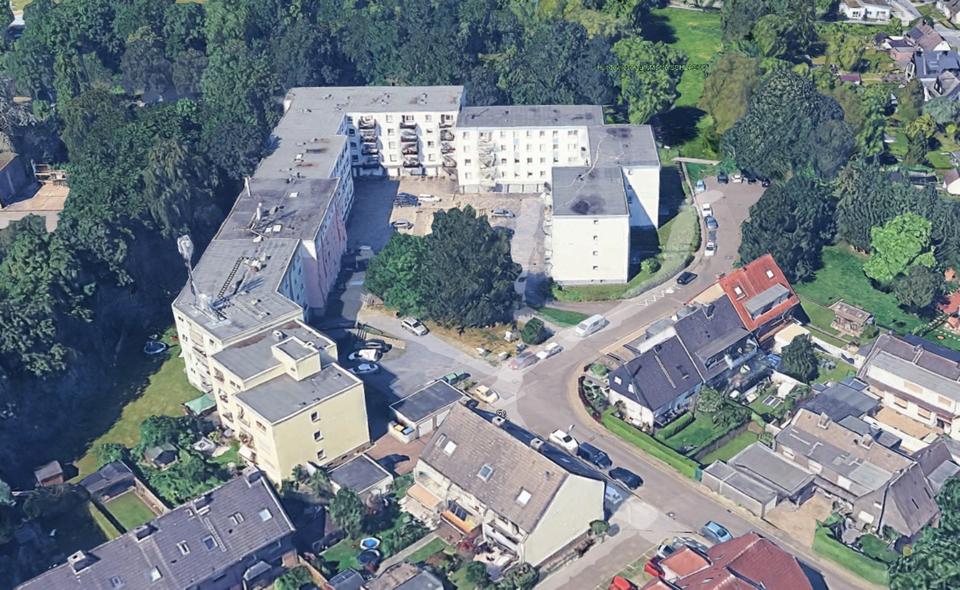 Dachgeschoßwohnung Bochum Günnigfeld - 2 Zimmer, 50 m&sup2;, 95.000&euro; | Angebot:23168393