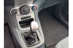 Ford Fiesta Champions Edition Klima Radio 180.817 km 1.600 &euro; Wuppertal 42327