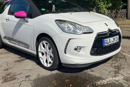 Citroen DS3 79.301 km 5.400 &euro; gladbeck 45966