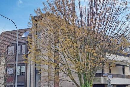 Wohnung Essen Rüttenscheid - 3 Zimmer, 76 m&sup2;, 279.000&euro; | Angebot:25926722