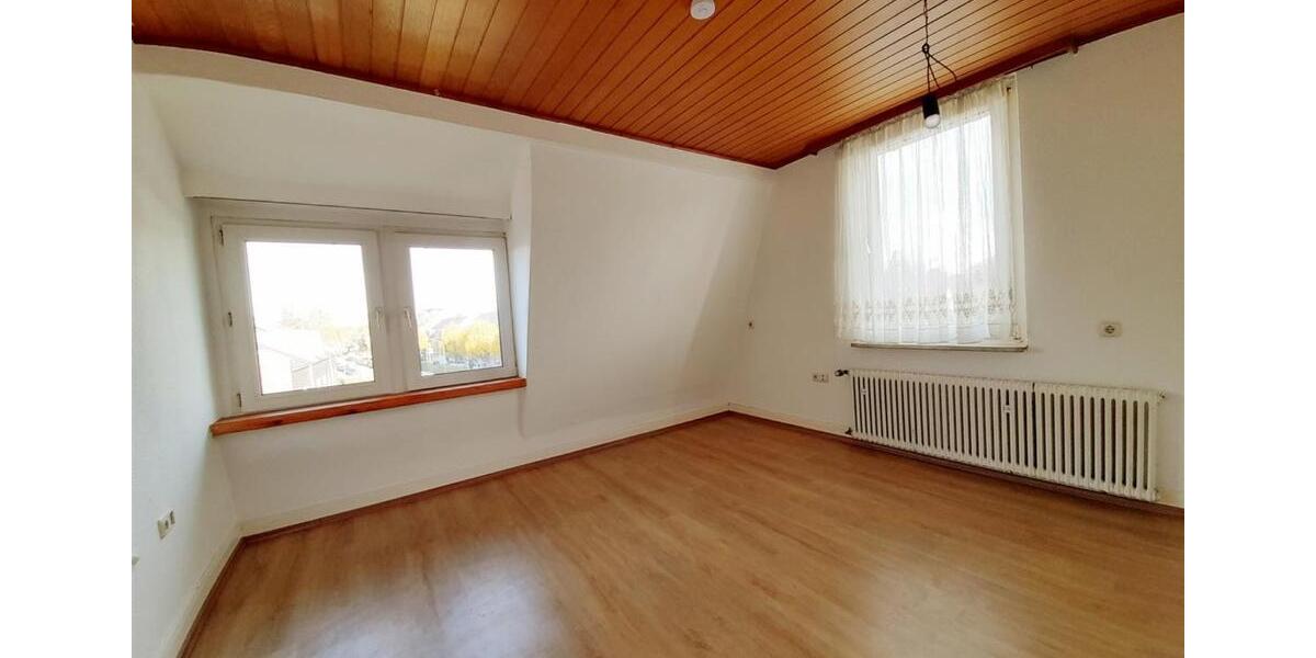 Etagenwohnung Gelsenkirchen Buer - 3 Zimmer, 61 m&sup2;, 470&euro; | Angebot:24551915