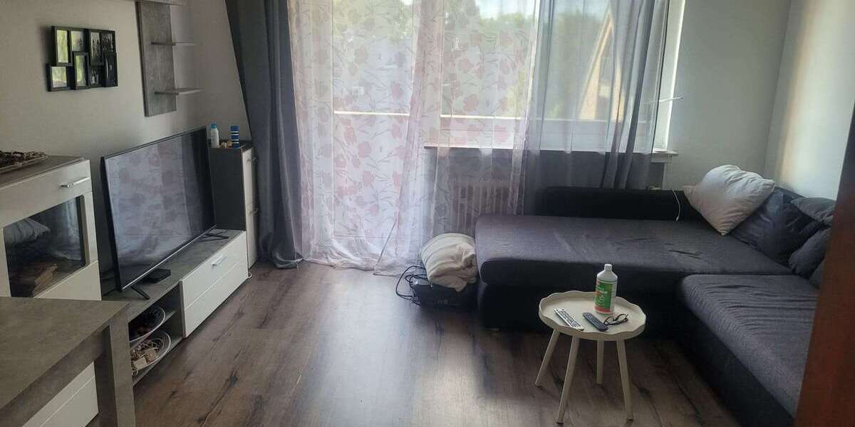 Etagenwohnung Erkrath Hochdahl - 4 Zimmer, 77 m&sup2;, 770&euro; | Angebot:27002342