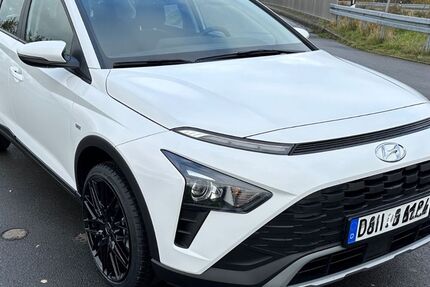 Hyundai BAYON 11.000 km 17.999 &euro; Düsseldorf 40474
