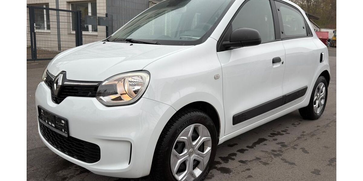 Renault Twingo 19.259 km 9.500 &euro; Gelsenkirchen 45884