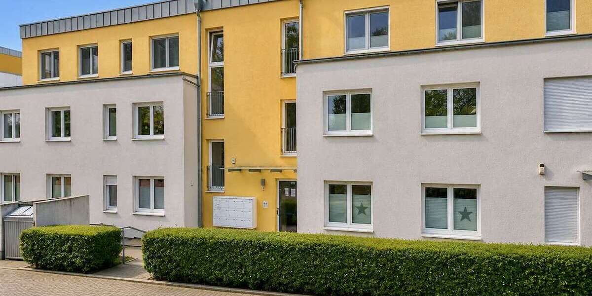 Etagenwohnung Mettmann - 4 Zimmer, 141 m&sup2;, 568.000&euro; | Angebot:26592369