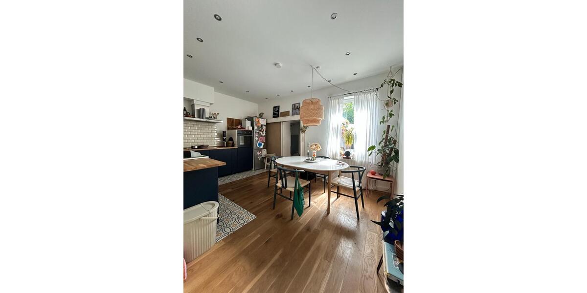 Doppelhaushälfte Bottrop Boy - 4 Zimmer, 107 m&sup2;, 370.000&euro; | Angebot:26615013