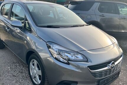 Opel Corsa 33.000 km 11.100 &euro; Gelsenkirchen 45886