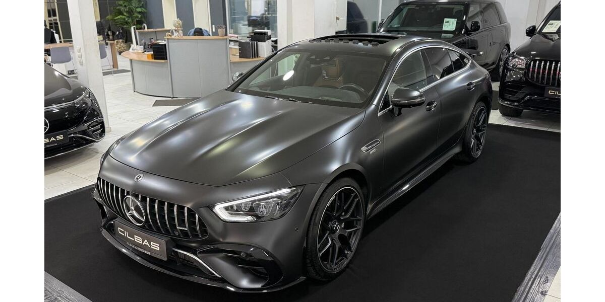 Mercedes-Benz AMG GT 54.273 km 88.000 &euro; Gelsenkirchen 45891