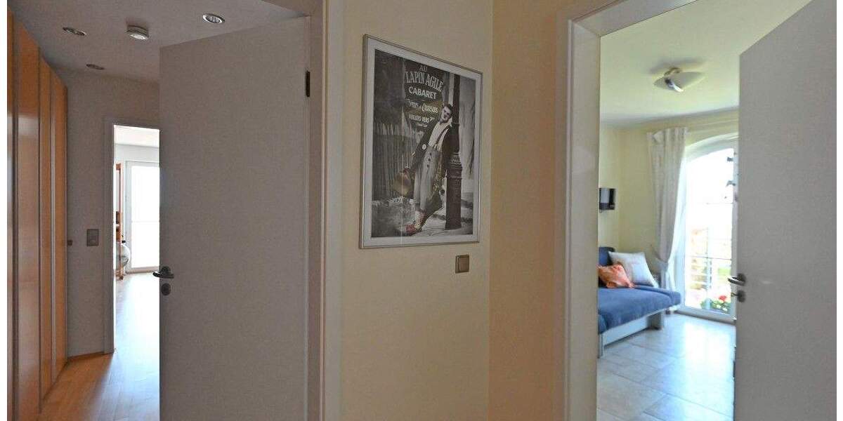 Etagenwohnung Essen Burgaltendorf - 5 Zimmer, 214 m&sup2;, 780.000&euro; | Angebot:25726328