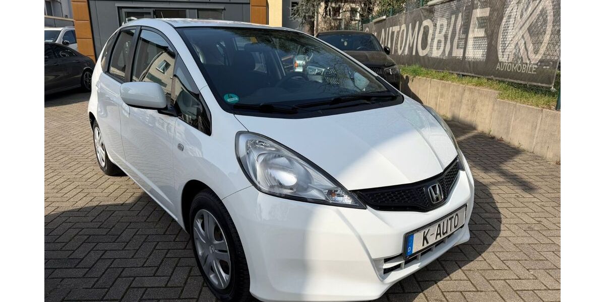 Honda Jazz 107.500 km 6.850 &euro; Herne 44625