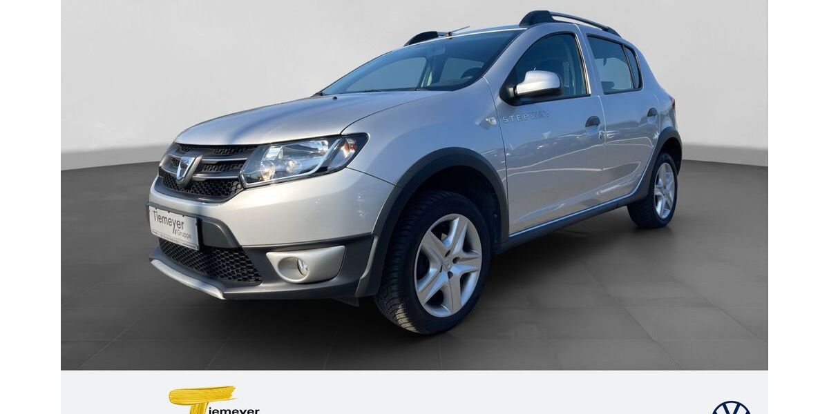 Dacia Sandero 85.581 km 8.680 &euro; Bochum 44892