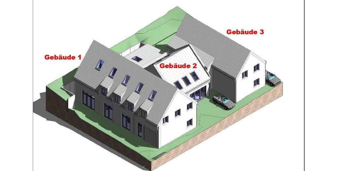 Einfamilienhaus Solingen Burg - 3 Zimmer, 148 m&sup2;, 315.000&euro; | Angebot:24679932