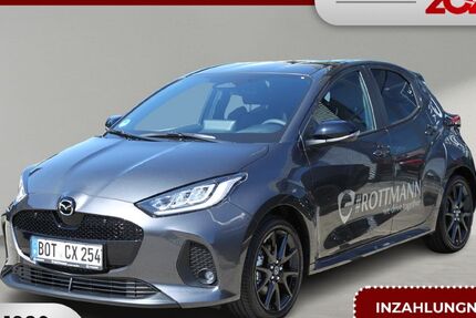 Mazda 2 Hybrid 9.542 km 24.690 &euro; Bottrop-Kirchhellen 46244