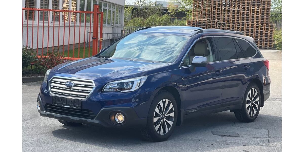 Subaru Outback 175.000 km 7.990 &euro; Herten 45701