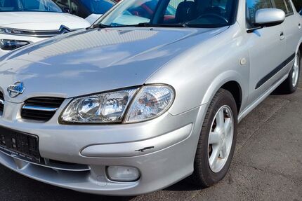 Nissan Almera 142.000 km 1.999 &euro; Gelsenkirchen 45892