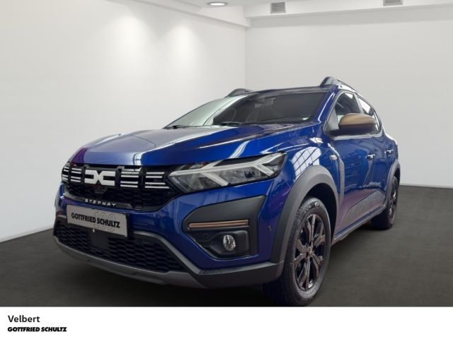 Dacia Sandero 11.635 km 17.950 &euro; Velbert 42553