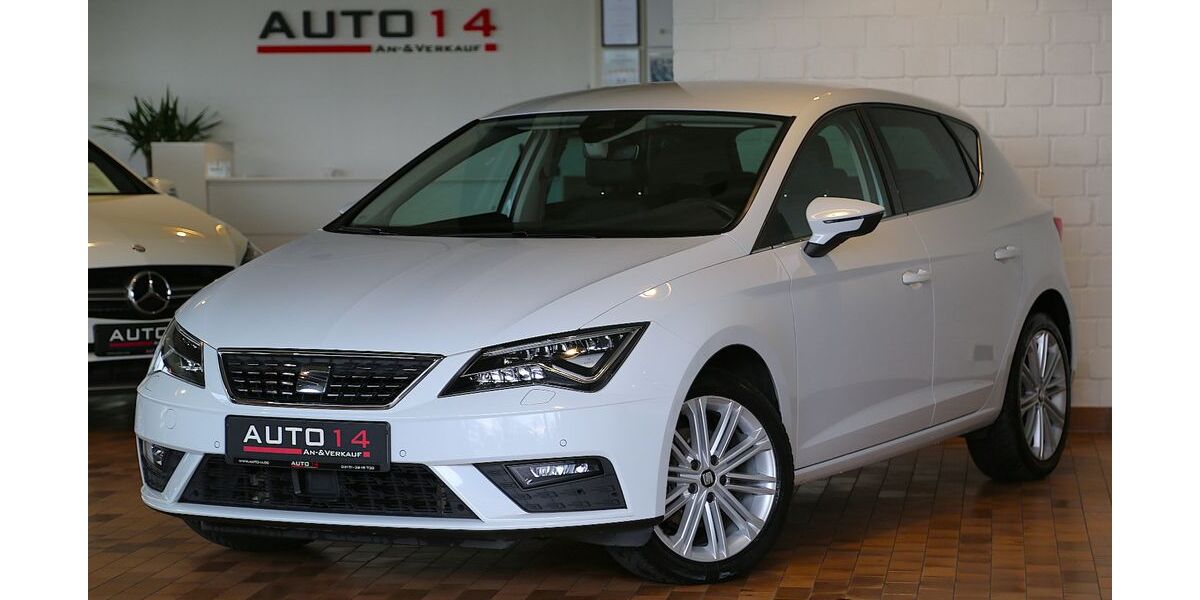 Seat Leon 150.000 km 12.490 &euro; Neuss 41462